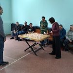 Спортивно-развлекательная программа «Вместе весело!»