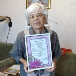 90-летний юбилей