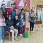 «На всех парусах в лето»