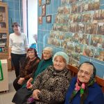 Игра «Поле чудес»