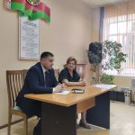 Школа социального работника