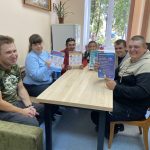 Беседа «Как не стать жертвой интернет-мошенников»