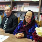 «Поколений связующая нить»