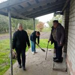«Уважение. Забота. Ответственность»