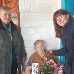 День матери и Покрова Пресвятой Богородицы