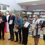 Исторический экскурс «Октябрьская революция: взгляд сквозь годы»