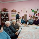 Акция «За безопасность вместе»