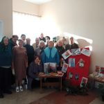 Викторина «Не гаснущий свет»