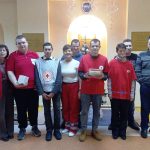 Мероприятие «Добротой измерь себя»!