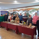 Районный фестиваль творчества инвалидов «Дорогою добра».