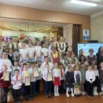 Акция «Дарю сердечное тепло».