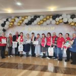 Мероприятие посвященное Международному дню волонтеров «Добро есть в каждом сердце»!