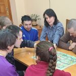 Бросай кубик – набирай эмоции!