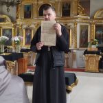 «К духовности через книгу»