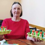 «Подари радость ближнему»