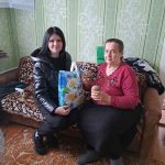 Благотворительная акция «Пасхальная радость»