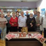 «Апрельские встречи»