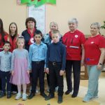 Акция «Дарим радость ближнему»