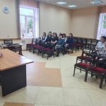 Единый день информирования