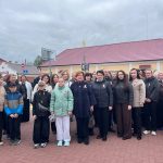 «Спасибо за Победу!»