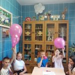 День защиты детей!