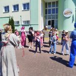 Мероприятие «Детский день календаря».