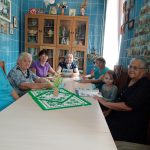 Квест «Крок за крокам па роднай Беларусі»