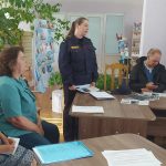 Урок по кибербезопасности «Осторожно! Вам звонят…»