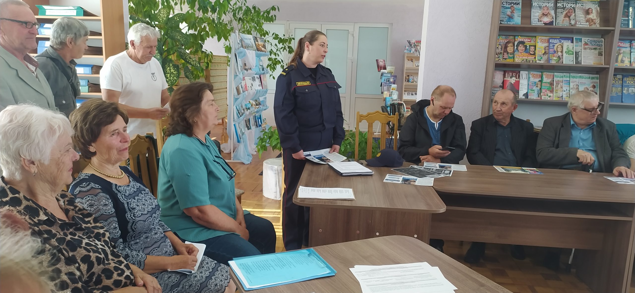 Урок по кибербезопасности «Осторожно! Вам звонят…»