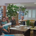 Экскурс «Земли моей минувшая  судьба»