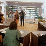 Встреча «Август под Покровом Спасов»