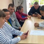Профилактическое мероприятие «Информационная безопасность»