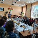 «История праздника Успение Пресвятой Богородицы»