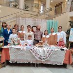Областной конкурс «Семья года».