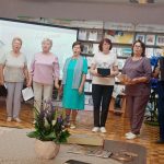 15 сентября-День библиотек Республики Беларусь
