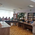 Круглый стол «Мы народ – и мы едины!»