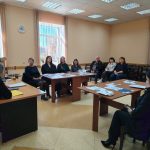 Общереспубликанская «серебряная» ярмарка вакансий