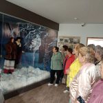 Экскурсия «Скарбы роднага краю» в Бездежский фартушок