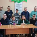 Тренируем память с интересом!