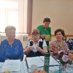 Мелодии золотой осени
