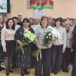 Тепло, забота и внимание: в ГУ «Дрогичинский ТЦСОН» отметили День матери и День отца!