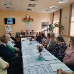 Круглый стол «Забота о здоровье сегодня – активное долголетие завтра»